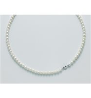 Collana Miluna Donna Perle in Perle PCL5267 - PCL5267